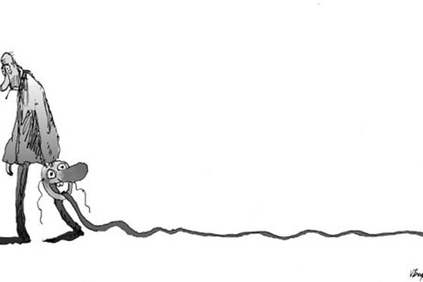 Have Tongue Will Travel