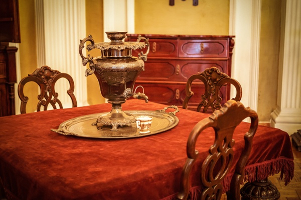 Samovar