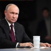 Raising Putin's Sons