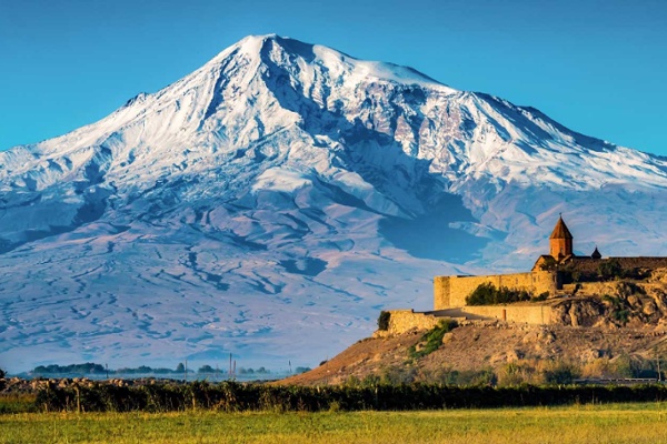 Kremlin Threatens Armenia