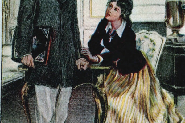 Creating Anna Karenina