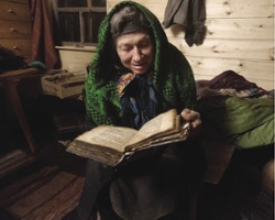 Lessons from a Hermit