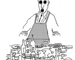 Setting the Table
