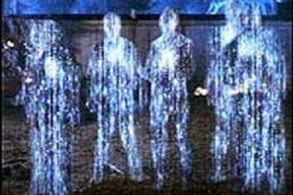 Trending on RuNet: Teleportation