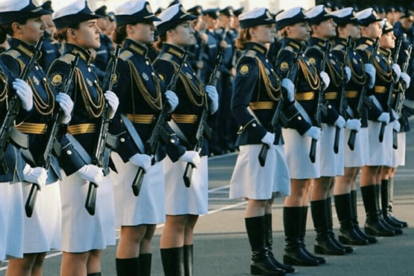 Spying for Russia and Flying for Russia