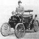 The First Russian Automobile
