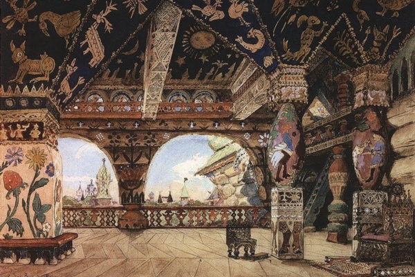 Who Invented the Ancient Slavic Gods, and Why?