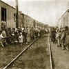 The Winter of 1920
