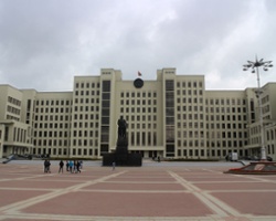 Belarus Cracks Down, Again