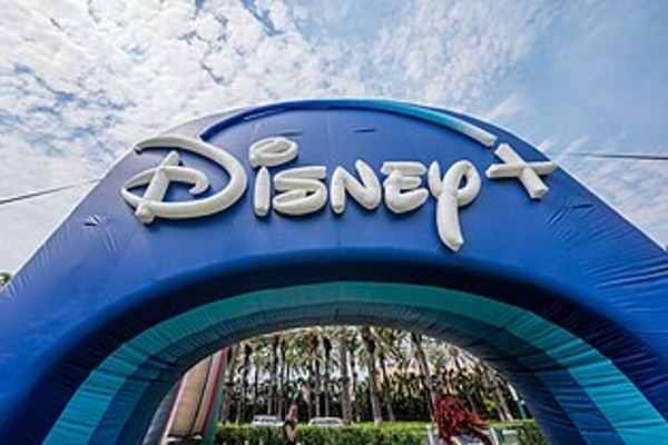 Disney to Let Russia Go