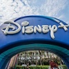 Disney to Let Russia Go