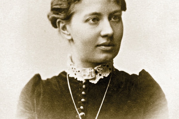 Sofia Kovalevskaya