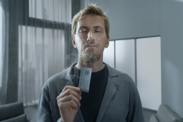 Scents and Scents-Ability