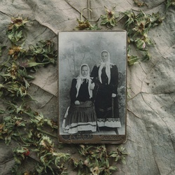 Chobotarev's relatives