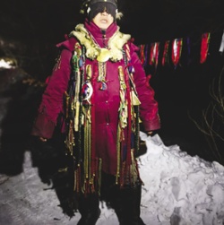 Shagaa Celebration<br>