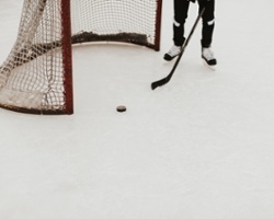Holier Hockey
