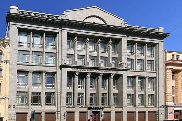 Ghost of Economy Future