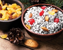 A Dish for All Seasons