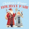 Children's Winter Holiday Fair