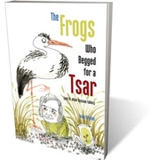 Frogs Who Begged...