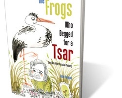 Frogs Who Begged...