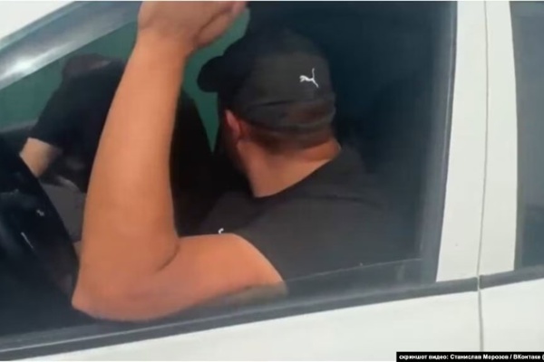 Resisting Recruitment Raids