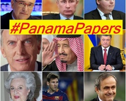What the Panama Papers Mean for Russia: The Basics