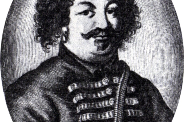 Russia's Favorite Rebel and His Bloody Capture Turn 345