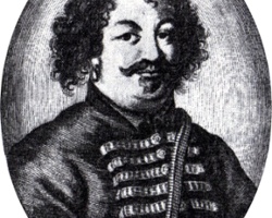 Russia's Favorite Rebel and His Bloody Capture Turn 345