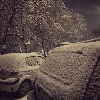 More Winter
