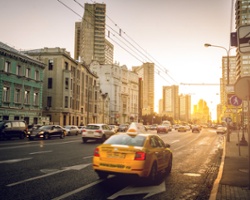 News and Readings from Russia