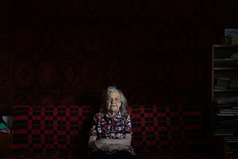 "I Still Can't Stand the Smell of Bay Leaves"...