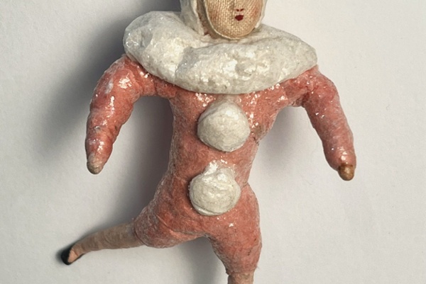 A Hundred Rare Ornaments from the Soviet Era