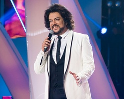Happy Birthday to Russia's Quirkiest Pop Icon