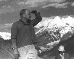 Yuri Vizbor: Soviet Renaissance Man