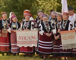 Last Setos of Russia