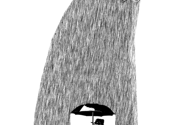 A Hard Rain's Gonna Fall