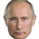 Halloween Week: Get your Putin (and Brezhnev and Lenin) Masks here!