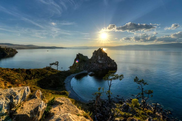Lake Baikal