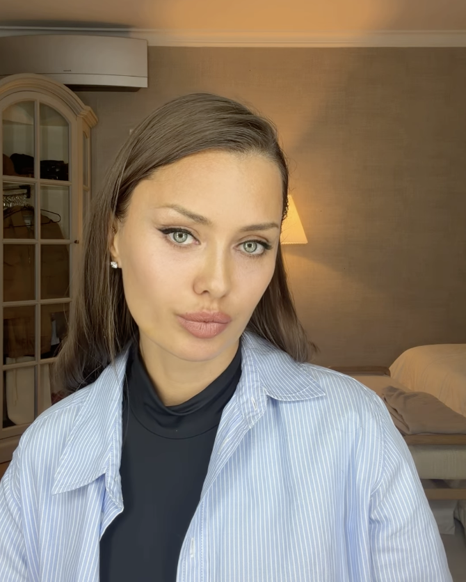 "We Shouldn't Feel Fear"