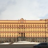A Memory Battle for Lubyanka Square
