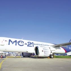 The MC21