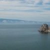 Droning on About Lake Baikal