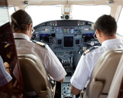 Flight Risk