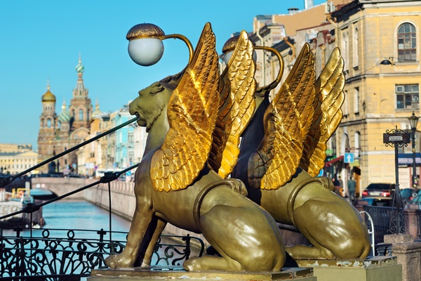 (Don't!) Touch for Good Luck