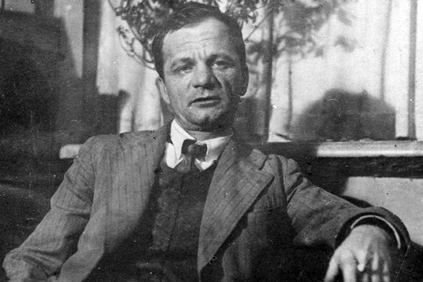 Why Stalin Called Andrei Platonov 
