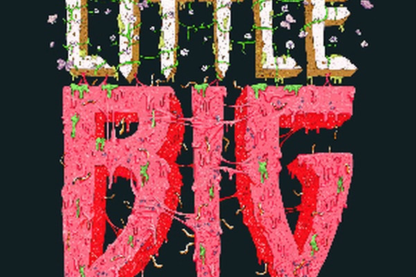 Little Big's Big Lawsuit