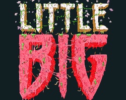 Little Big's Big Lawsuit