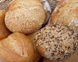 Gluten-full