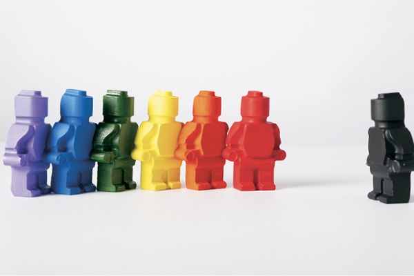 Russia's Anti LGBT+ War